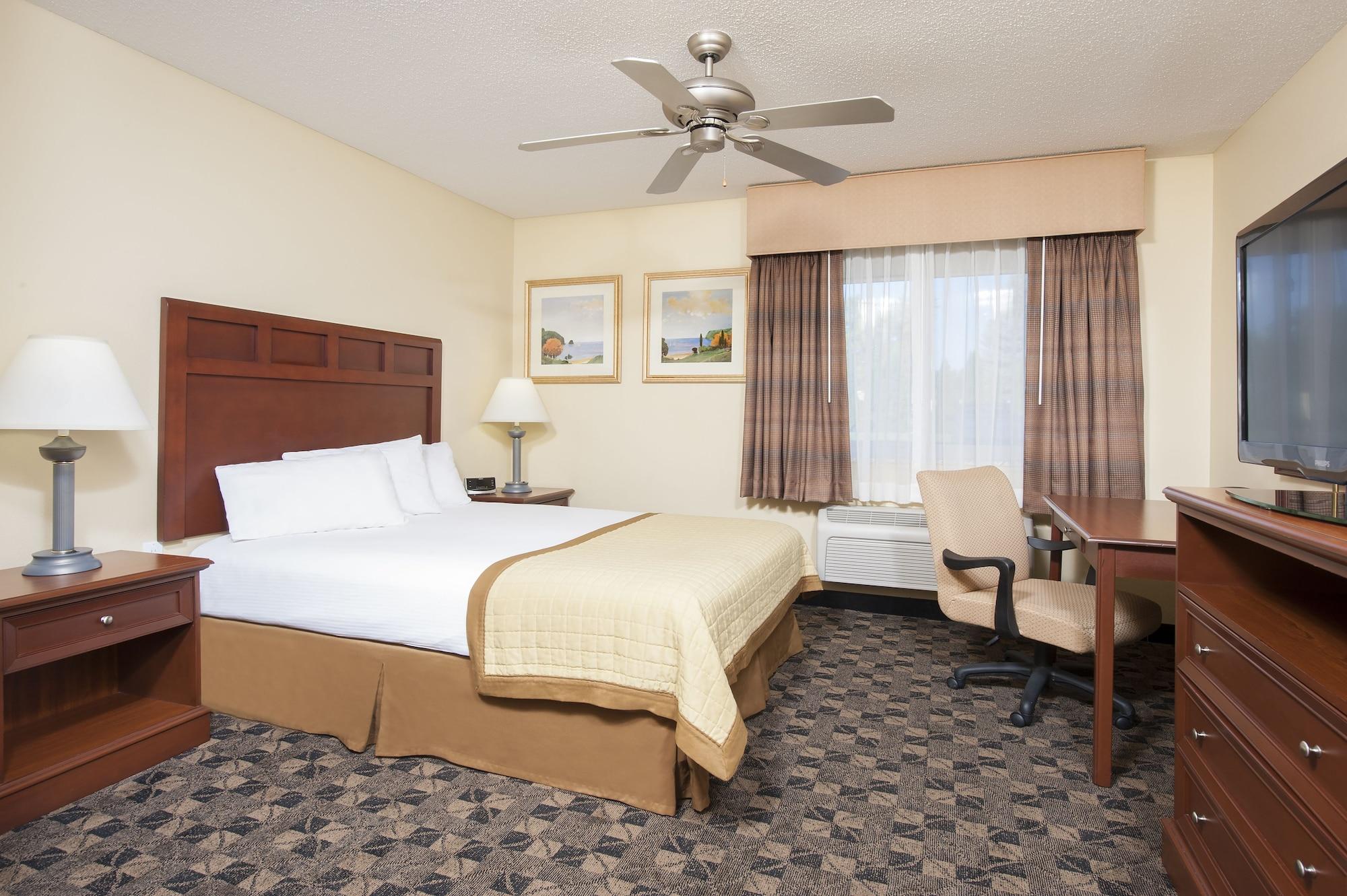 Baymont By Wyndham Mt. Pleasant Hotell Mount Pleasant Exteriör bild