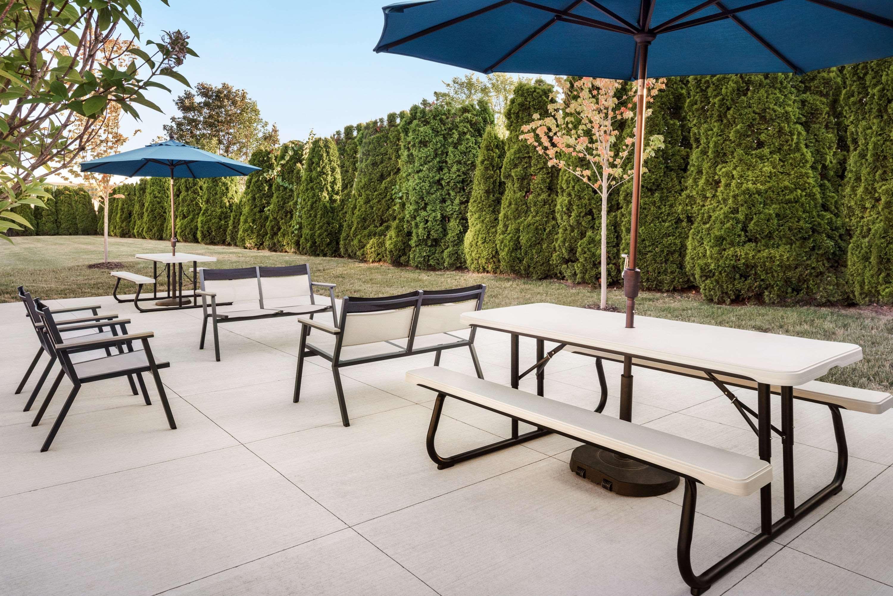 Baymont By Wyndham Mt. Pleasant Hotell Mount Pleasant Exteriör bild