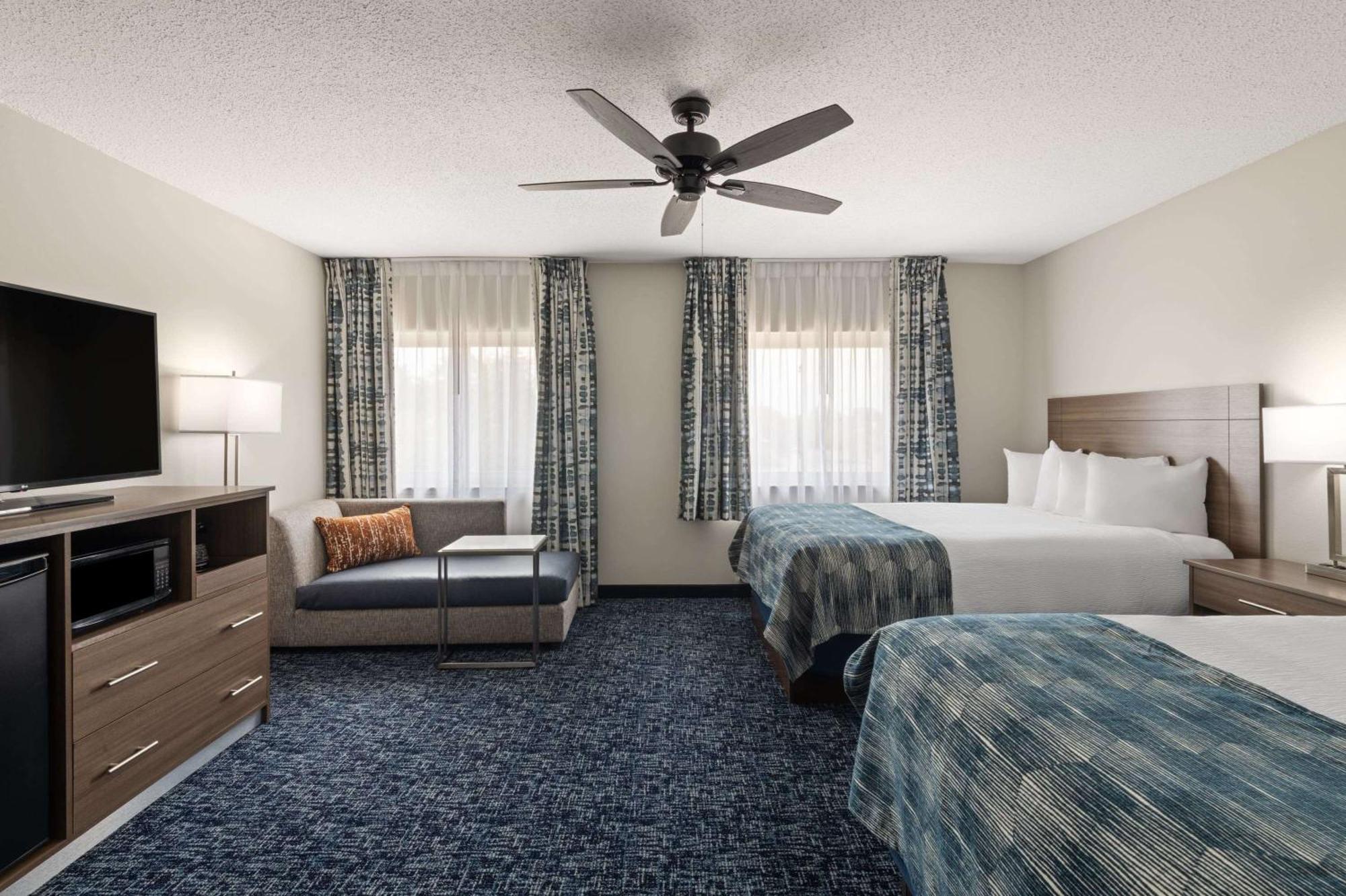 Baymont By Wyndham Mt. Pleasant Hotell Mount Pleasant Exteriör bild